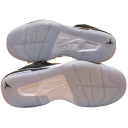 Jordan Stay Loyal 3 “Black - White - Football Grey - Metallic Gold” (8)