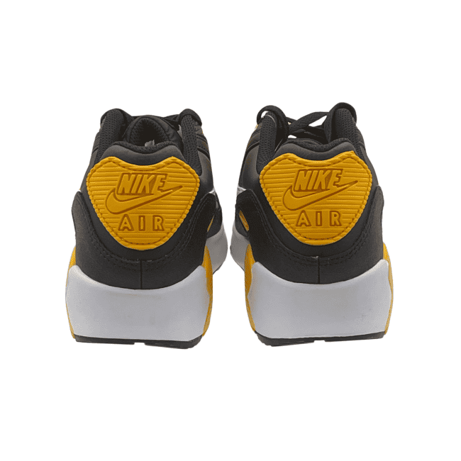 NIKE AIR MAX 90 _BLACK-UNIVERSITY GOLD (6) NIKE AIR MAX 90 _BLACK-UNIVERSITY GOLD (6)