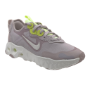 NIKE REACT ART3MIS PLATINUM VIOLET VOLT