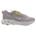 NIKE REACT ART3MIS PLATINUM VIOLET VOLT (2)