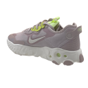 NIKE REACT ART3MIS PLATINUM VIOLET VOLT (3)