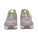 NIKE REACT ART3MIS PLATINUM VIOLET VOLT (7)