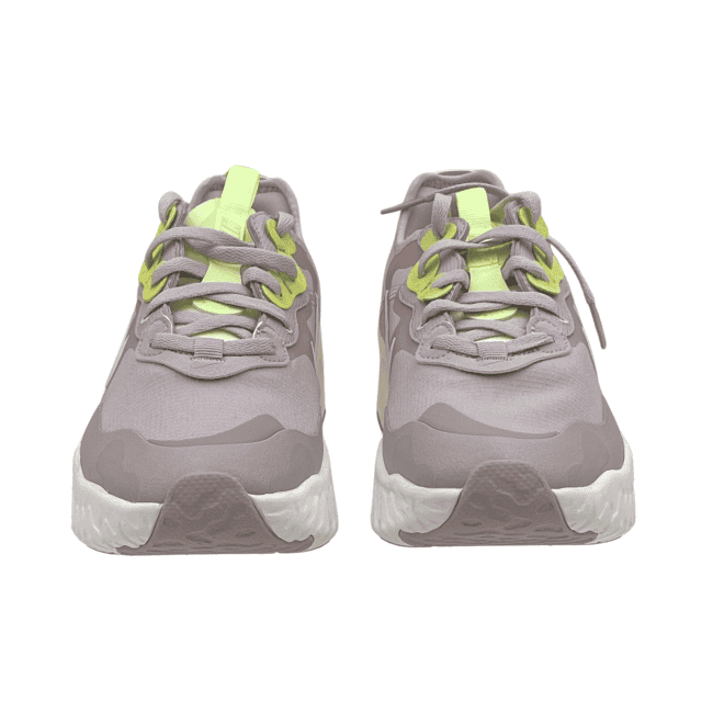 NIKE REACT ART3MIS PLATINUM VIOLET VOLT (7)