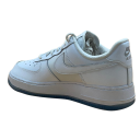 Nike Air Force 1 ’07 “White Icy Blue Sole (3)