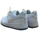 Nike Air Force 1 ’07 “White Icy Blue Sole (5)