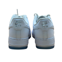 Nike Air Force 1 ’07 “White Icy Blue Sole (6)