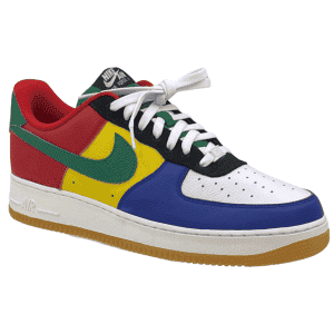 Nike Air Force 1 Low "By You"