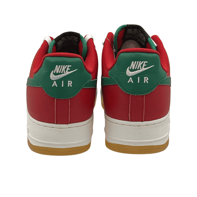 Nike Air Force 1 By You _Multi_ (White) (6)