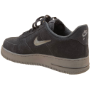 Nike Air Force 1 Jewel - Black - Cool Grey (3)