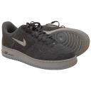 Nike Air Force 1 Jewel - Black - Cool Grey (4)