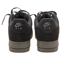 Nike Air Force 1 Jewel - Black - Cool Grey (6)