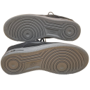 Nike Air Force 1 Jewel - Black - Cool Grey (8)