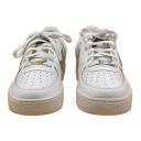 Nike Air Force 1 LV8 - Off-Noir _ Summit White _ Pink Prime _ Metallic Pewter (7)