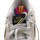 Nike Air Force 1 LV8 - Off-Noir _ Summit White _ Pink Prime _ Metallic Pewter (9)
