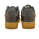 Nike Air Force 1 Low “By You” - Blac _ Gold _Gum (6)