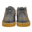 Nike Air Force 1 Low “By You” - Blac _ Gold _Gum (7)