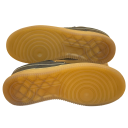 Nike Air Force 1 Low “By You” - Blac _ Gold _Gum (8)