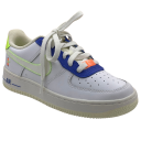 Nike Air Force 1 Low GS _Player One
