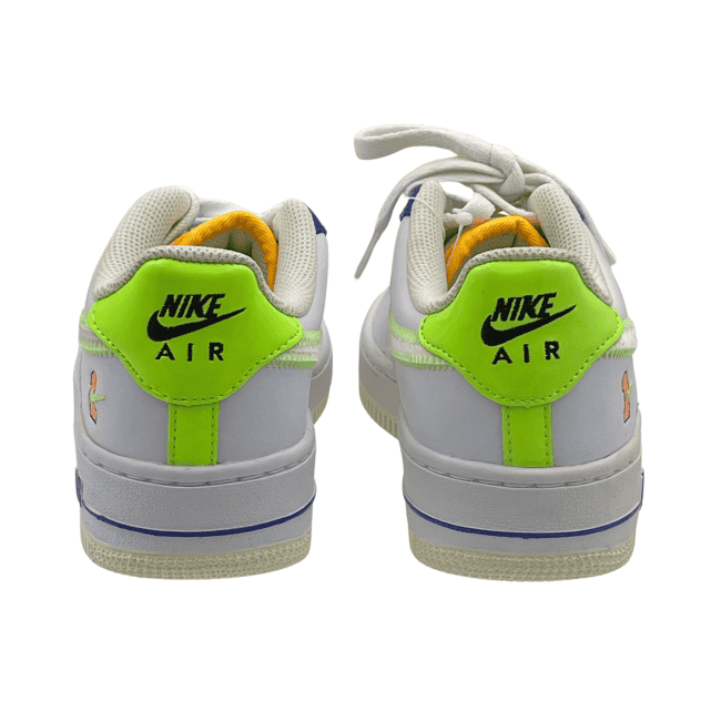 Nike Air Force 1 Low GS _Player One (6) Nike Air Force 1 Low GS _Player One (6)