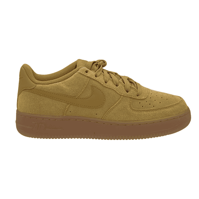 Nike Air Force 1 Low LV8 3 Wheat (2) Nike Air Force 1 Low LV8 3 Wheat (2)