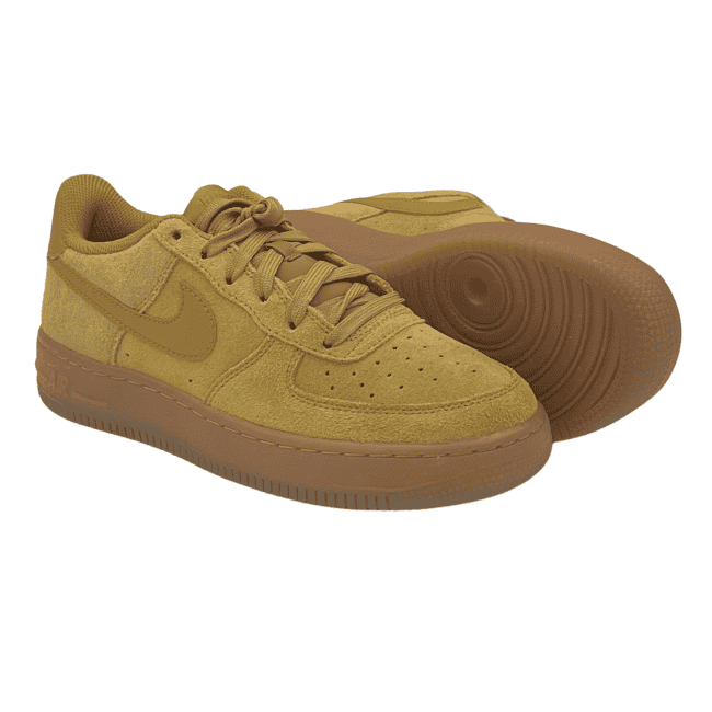 Nike Air Force 1 Low LV8 3 Wheat (4) Nike Air Force 1 Low LV8 3 Wheat (4)