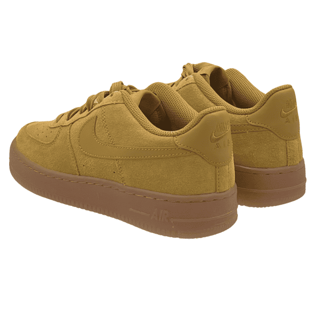 Nike Air Force 1 Low LV8 3 Wheat (5) Nike Air Force 1 Low LV8 3 Wheat (5)