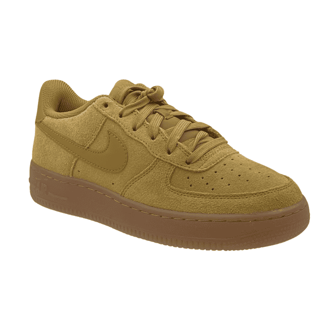 Nike Air Force 1 Low LV8 3 Wheat Nike Air Force 1 Low LV8 3 Wheat