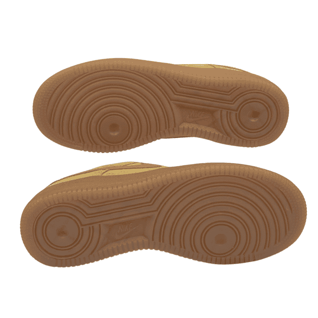 Nike Air Force 1 Low LV8 3 Wheat (8) Nike Air Force 1 Low LV8 3 Wheat (8)