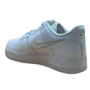 Nike Air Force 1 Low “Multi-Swoosh” White-Yellow (3)