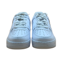 Nike Air Force 1 Low “Multi-Swoosh” White-Yellow (7)