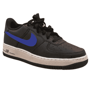 Nike Air Force 1 Low Next Nature “Black Royal”