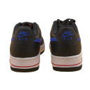 Nike Air Force 1 Low Next Nature “Black Royal” - Black - Royal Blue - University Red - White (6)