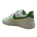 Nike Air Force 1 Low “Next Nature” Womens Coconut Milk - Chlorophyll - Sail - Volt (3)