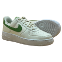 Nike Air Force 1 Low “Next Nature” Womens Coconut Milk - Chlorophyll - Sail - Volt (4)