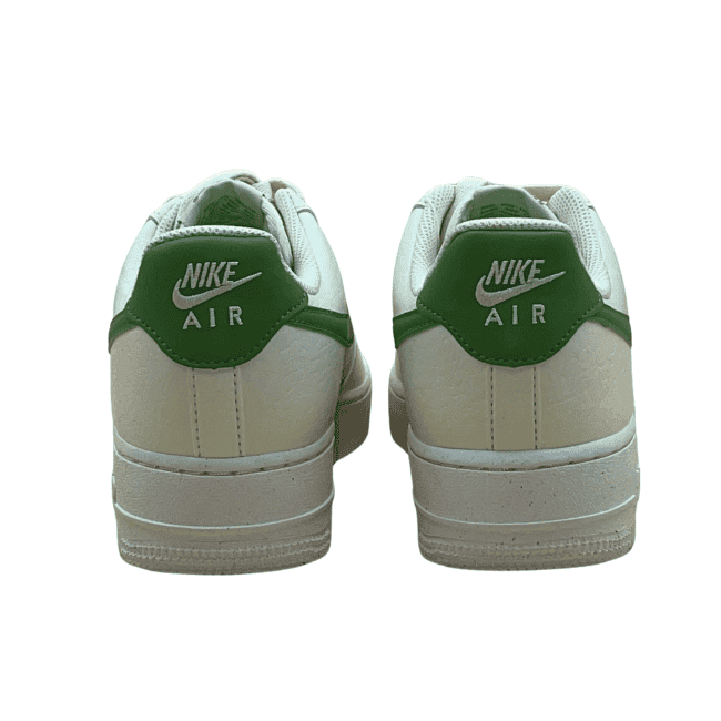 Nike Air Force 1 Low “Next Nature” Womens Coconut Milk - Chlorophyll - Sail - Volt (6) Nike Air Force 1 Low “Next Nature” Womens Coconut Milk - Chlorophyll - Sail - Volt (6)