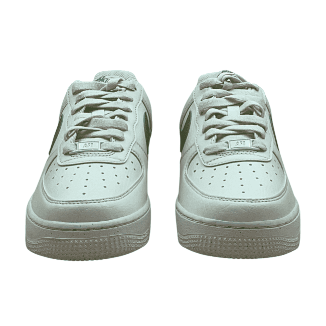 Nike Air Force 1 Low “Next Nature” Womens Coconut Milk - Chlorophyll - Sail - Volt (7) Nike Air Force 1 Low “Next Nature” Womens Coconut Milk - Chlorophyll - Sail - Volt (7)