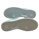 Nike Air Force 1 Low “Next Nature” Womens Coconut Milk - Chlorophyll - Sail - Volt (8)