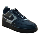 Nike Air Force 1 Low React - Black _ White