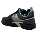 Nike Air Force 1 Low React - Black _ White (3)