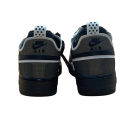 Nike Air Force 1 Low React - Black _ White (6)