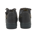Nike Air Force 1 Low _07 Ballistic Mesh Black University Gold (6)