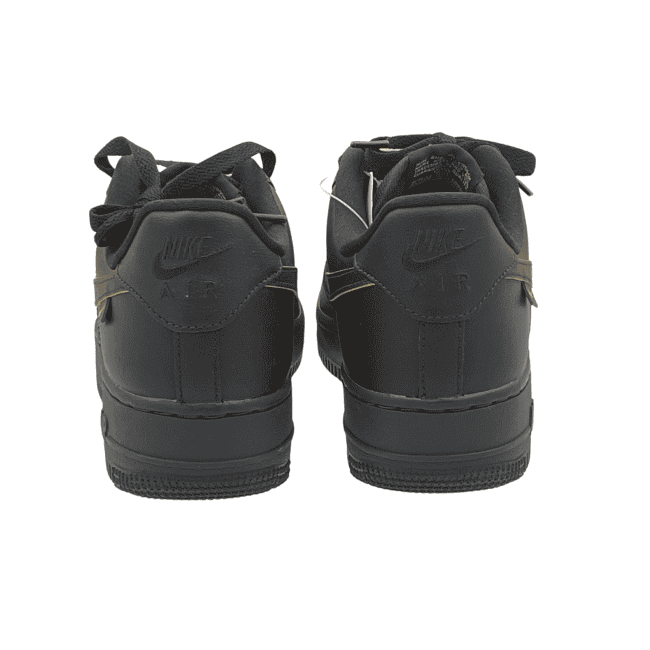 Nike Air Force 1 Low _07 Ballistic Mesh Black University Gold (6) Nike Air Force 1 Low _07 Ballistic Mesh Black University Gold (6)
