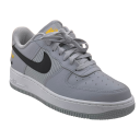 Nike Air Force 1 Low _07 Double Mini Swoosh Wolf Grey