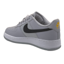 Nike Air Force 1 Low _07 Double Mini Swoosh Wolf Grey (3)