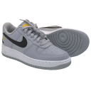 Nike Air Force 1 Low _07 Double Mini Swoosh Wolf Grey (4)