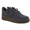 Nike Air Force 1 Low ‘07 Cordura - Darks Obsidian - Black