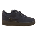 Nike Air Force 1 Low ‘07 Cordura - Darks Obsidian - Black (2)