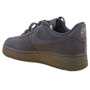 Nike Air Force 1 Low ‘07 Cordura - Darks Obsidian - Black (3)