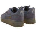 Nike Air Force 1 Low ‘07 Cordura - Darks Obsidian - Black (5)