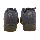 Nike Air Force 1 Low ‘07 Cordura - Darks Obsidian - Black (6)